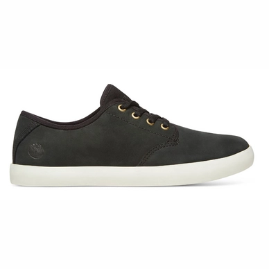 Timberland Women Dausette Leather Oxford Black