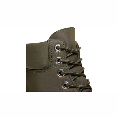 Timberland Men 6 Inch Premium Fabric Grape Leaf