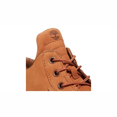 Timberland Men Amherst High Top Chukka Argan Oil