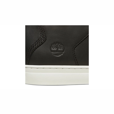 Timberland Men Adventure 2.0 Alpine Chukka Black