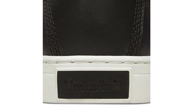 Timberland Men Adventure 2.0 Alpine Chukka Black