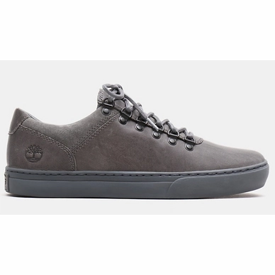 Timberland Men Adventure 2.0 Cupsole Alpine Oxford Medium Grey Full Grain