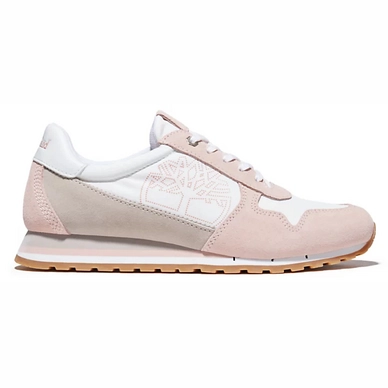 Timberland Women Milan Flavor Sneaker Cameo Rose