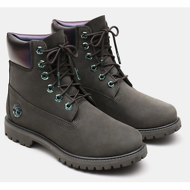 Dark sale green timberlands