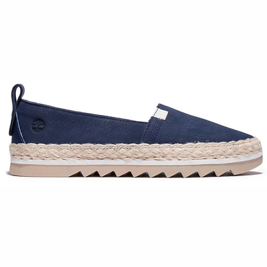 Timberland Women Barcelona Bay Classic Textile Denim