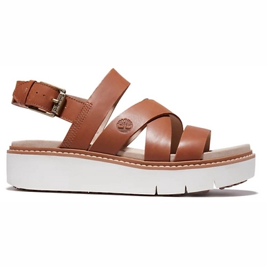 Timberland Women Safari Dawn Front Strap Thrush