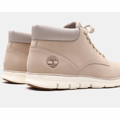 Timberland bradstreet hot sale chukka beige