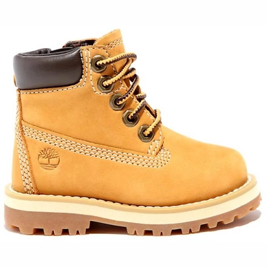 Lacets Bottes Fille de chez Timberland | FASHIOLA.fr
