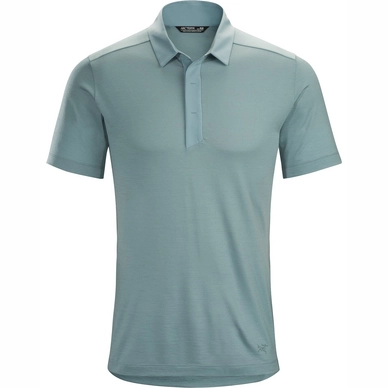 Poloshirt Arc'teryx A2B SS Robotica Herren