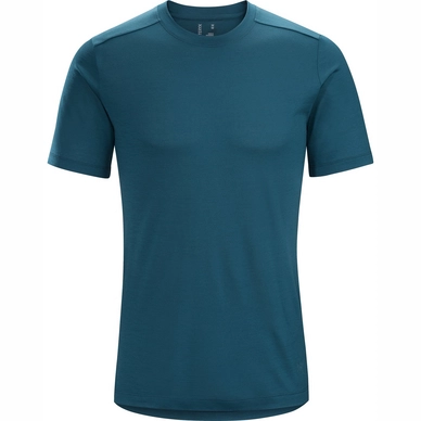 T-Shirt Arc'teryx A2B Odyssea Herren