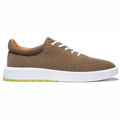 Timberland Men TrueCloud EK+ Knit Ox Nutria