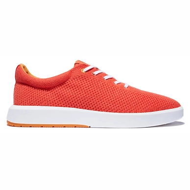 Timberland Men TrueCloud EK+ Knit Ox Spicy Orange