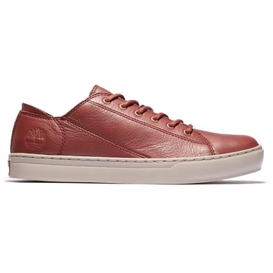 Timberland Men Adventure 2.0 Cupsole Modern Ox Cherry Mahogany