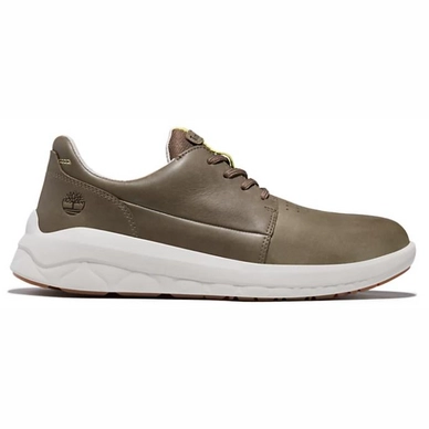 Timberland Men Bradstreet Ultra Lthr Oxford Canteen