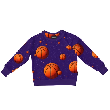 Sweater SNURK Kids Basketball Stars