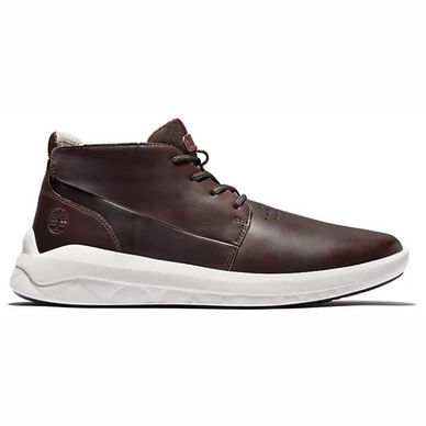 Timberland Men Bradstreet Ultra PT Chukka Dark Soil