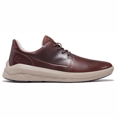 Timberland Men Bradstreet Ultra Lthr Oxford Soil