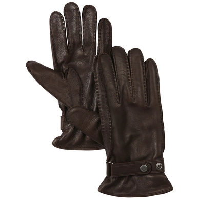 Handschoenen Aigle Gilmor Dark Brown