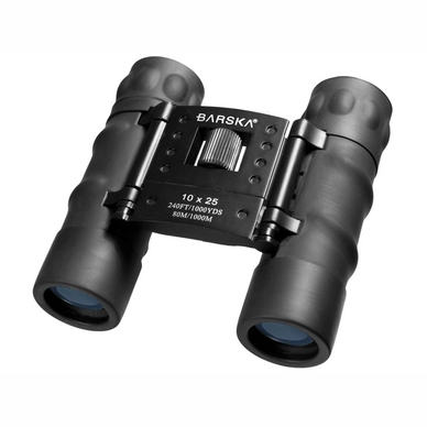 Binoculars Barska Style 10x25
