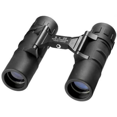 Binoculars Barska Focus Free 9x25