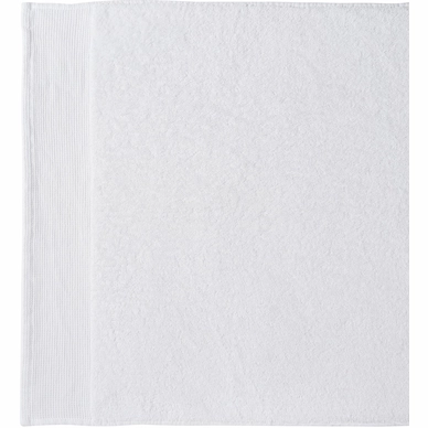 Hand Towel Abyss & Habidecor Abelha White (40 x 75 cm)