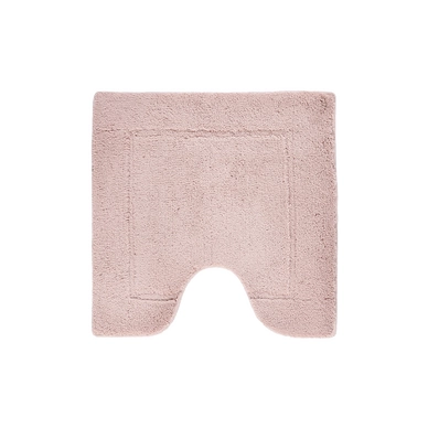 WC-mat Aquanova Accent Dusty Pink