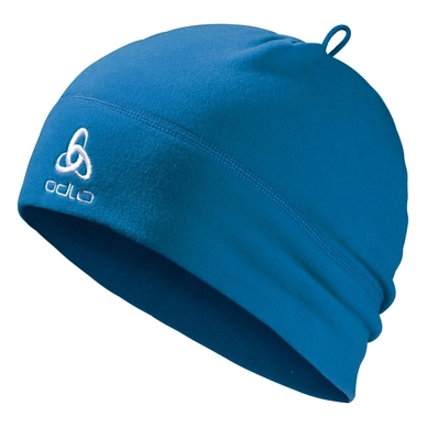 Mütze Odlo Microfleece Mykonos Blue