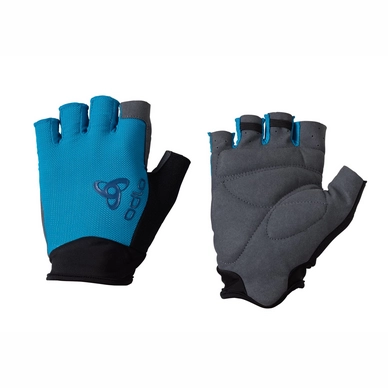 Handschuhe Odlo Short Active Blau Jewel Unisex