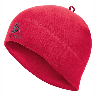 Mütze Odlo Hat Microfleece Warm Hibiscus