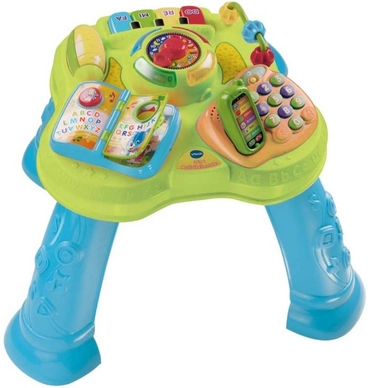 Vtech Activiteiten Tafel 2 In 1