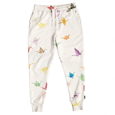 Pantalon de Pyjama SNURK Women Crane Birds