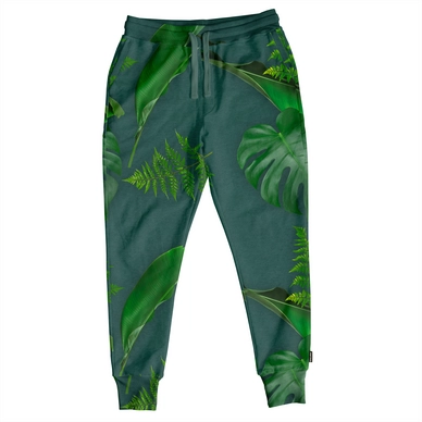 Pantalon de Pyjama SNURK Women Green Forest