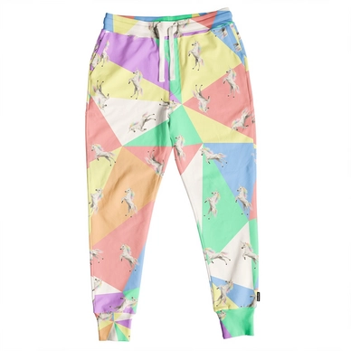 Pantalon de Pyjama SNURK Women Unicorn Disco