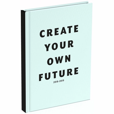Schoolagenda Own Future (2018/2019)