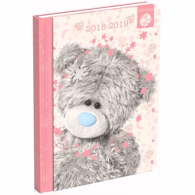 Schoolagenda Me To You (2018/2019)