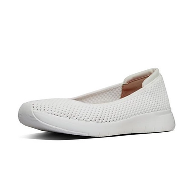 FitFlop Airmesh™ Urban White