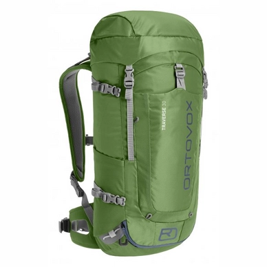 Rucksack Ortovox Traverse 30 Eco Green