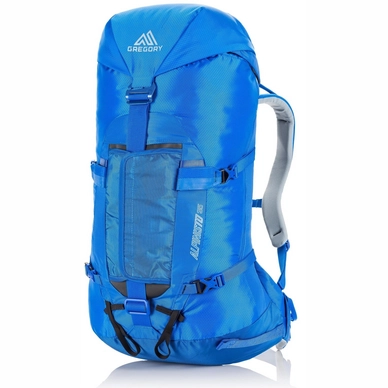 Backpack Gregory Alpinisto 35 Marine Blue S