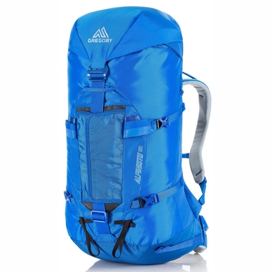 Backpack Gregory Alpinisto 50 Marine Blue L