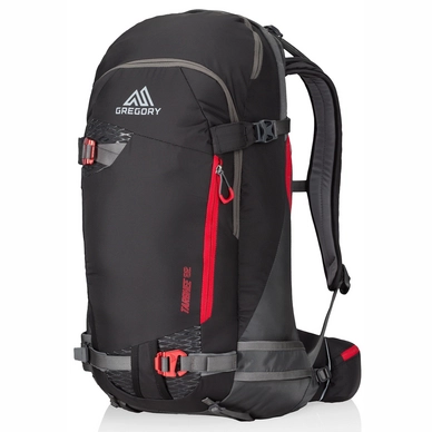 Backpack Gregory Targhee 32 Patrol Black L