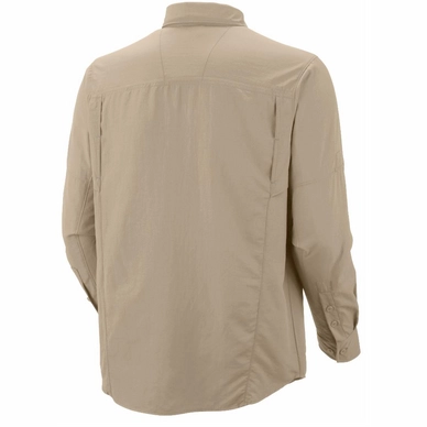 Blouse Columbia Men Silver Ridge Long Sleeve Fossil