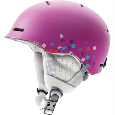 Skihelm Atomic Mentor Kids Pink