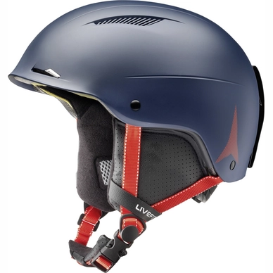 Ski Helmet Atomic Savor LF Blue
