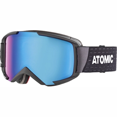 Ski Goggles Atomic Savor M Photo Black