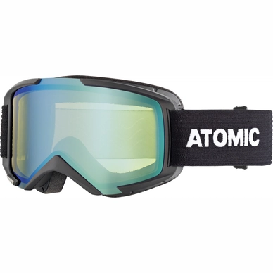 Skibril Atomic Savor M S1 Black