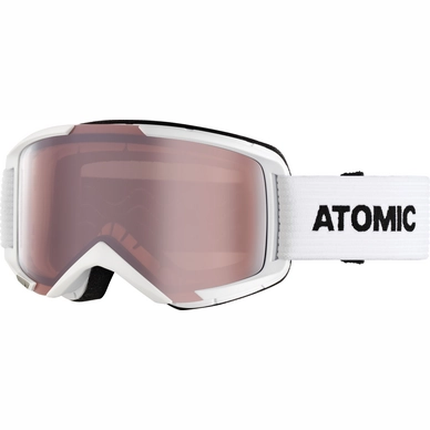Skibril Atomic Savor M S2 White