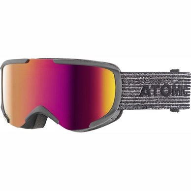Skibril Atomic Savor S S3 Black