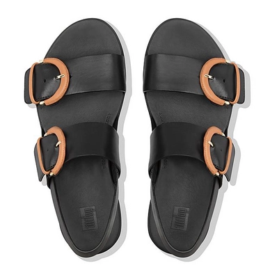 ANNELIA-BUCKLE-BACK-STRAP-SANDALS-BLACK-HAZELNUT_X74-755_2