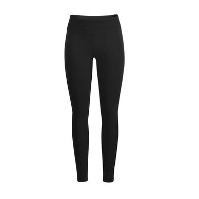 Leggings Black Diamond Leviation Pants Black Damen