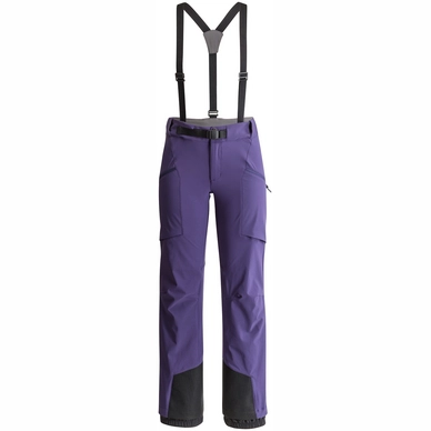 Pantalon de Ski Black Diamond Women's Dawn Patrol Pants Nightshade